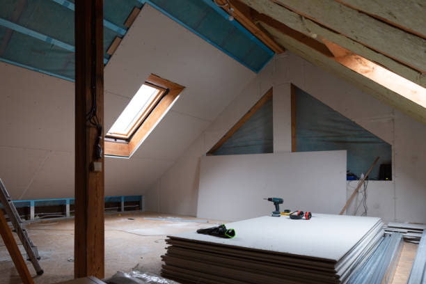  Walls, MS Insulation Contractor Pros