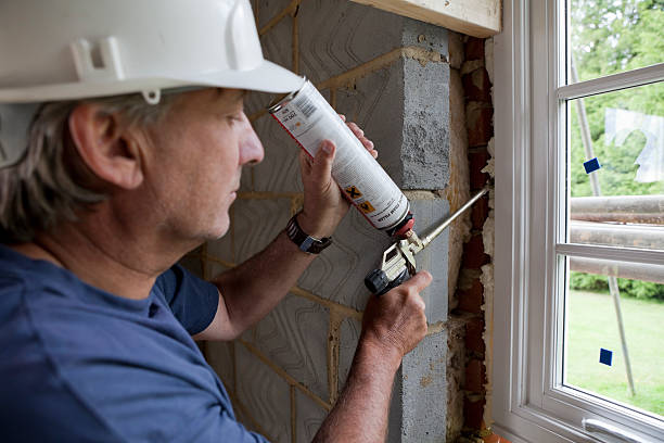 Best Garage Insulation Installation  in Walls, MS